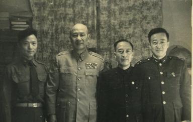 小诸葛白崇禧有多厉害,白崇禧为何被称为小诸葛