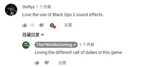 使命召唤手游cod视频,cod使命召唤手游