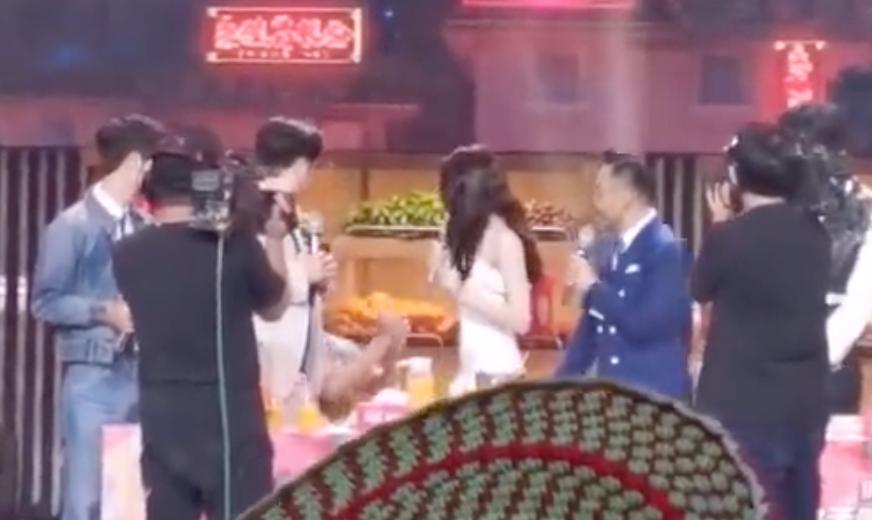 韩女星遭29岁跟踪狂骚扰2年！该男子被判结果曝光，罚得太轻？