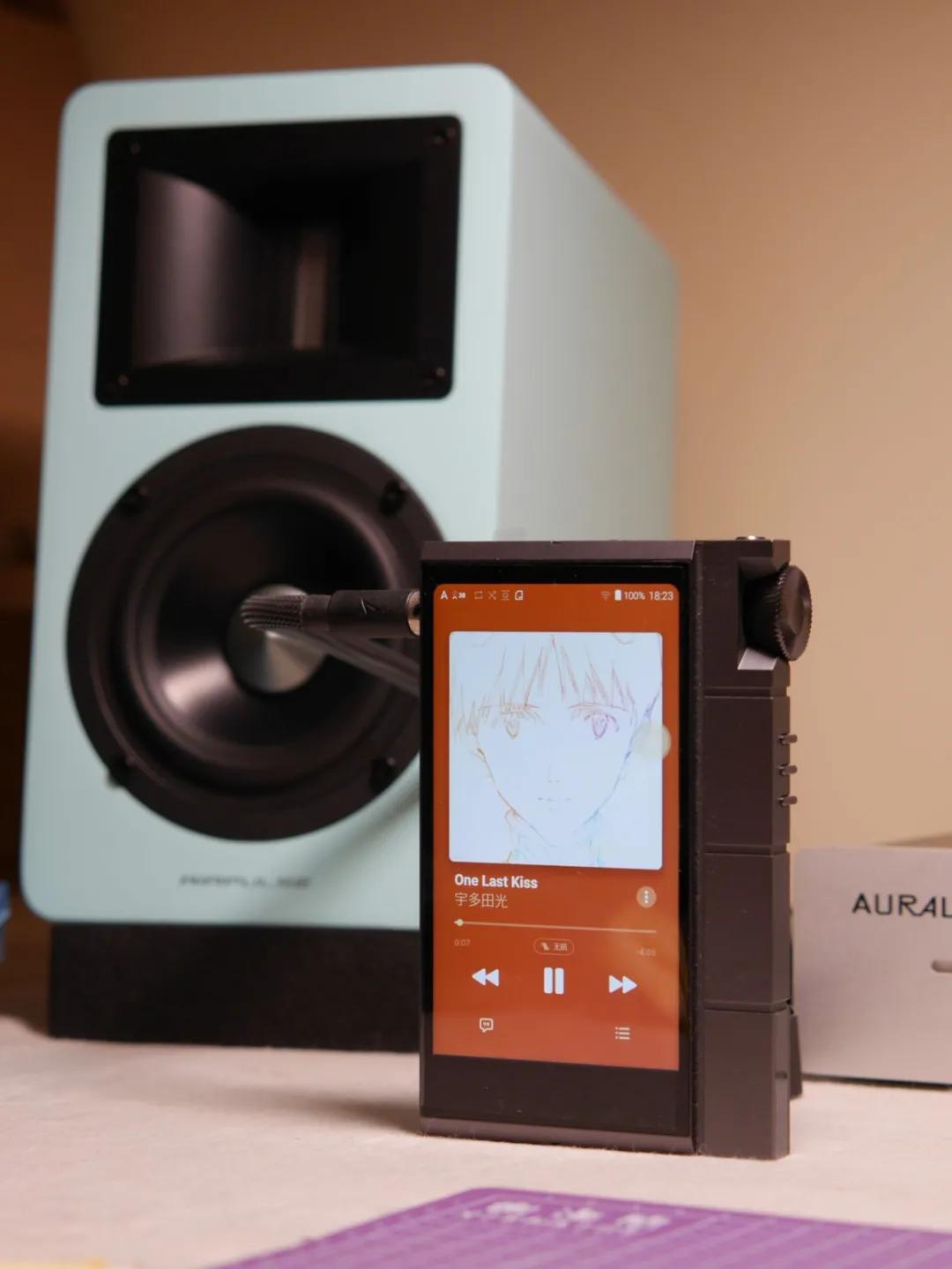 真香！体验安卓版AppleMusic的高解析度无损音乐