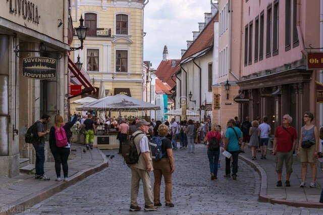 目前爱沙尼亚现状,揭秘爱沙尼亚