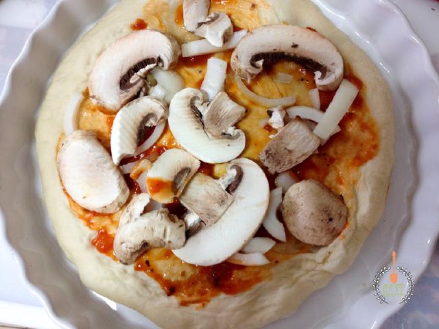 外面卖很贵在家做就很便宜的美食,外面卖十几元自己在家做