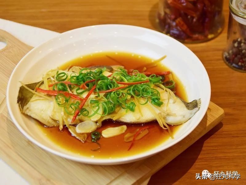 吃完屁股就流油的鱼,吃完屁股里冒油的鱼