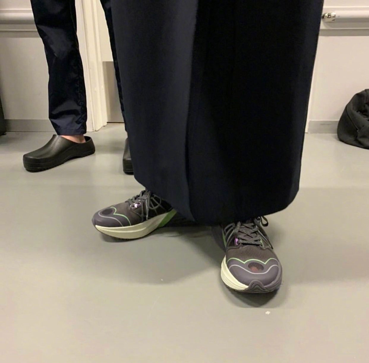 李宁烈骏6和绝影essential哪个好,李宁烈骏7pro和绝影2.0哪个好