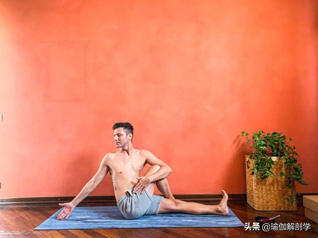 男士初学瑜伽从零开始,男士练瑜伽的最佳方法