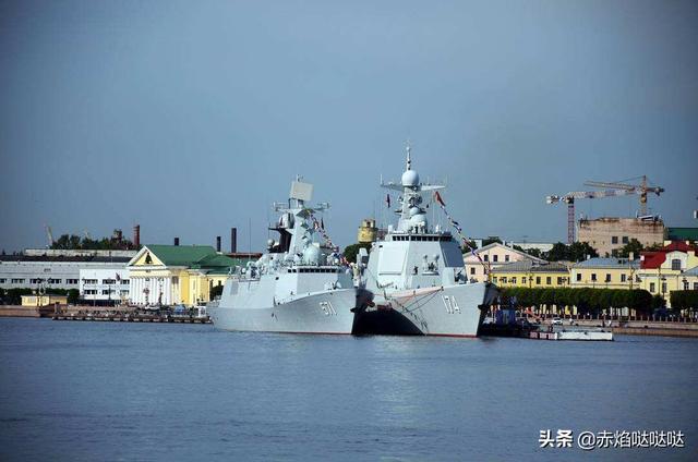 054a到底多优秀,054a有多强大