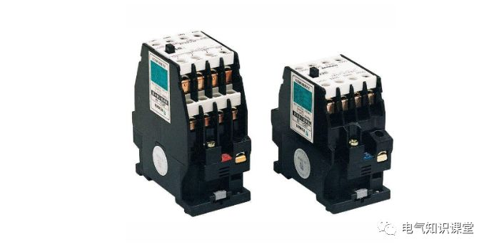 低压电器的定义用途及电气符号,什么是低压电器元件