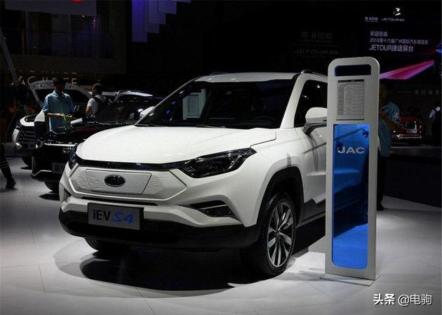 北汽ex3新款老款差价,北汽ex3高低配有啥区别