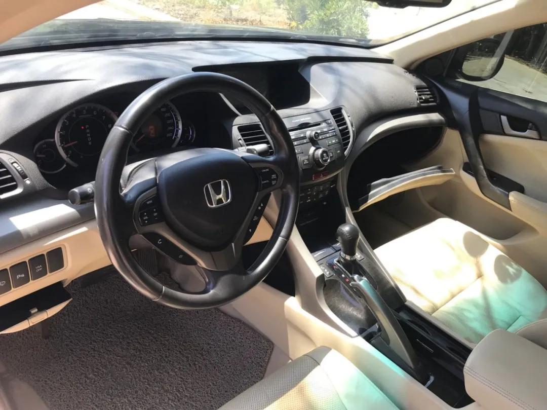 真实记录淘车流程，看了太多的问题车，终于找到精品高配思铂睿