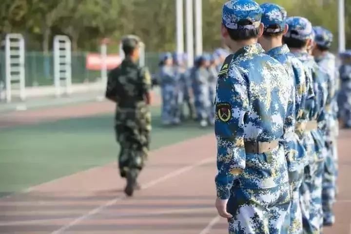 河南财政金融学院入学指南｜小19必备的入学清单