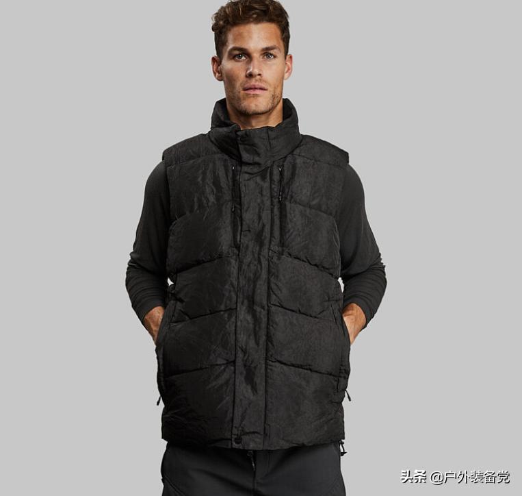 你必须知道：16个Dyneema创新品牌