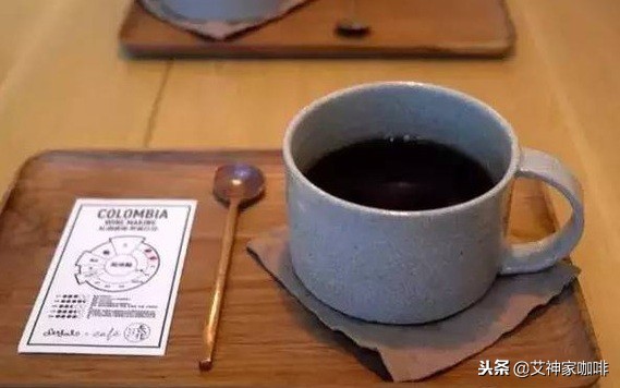 意式咖啡和美式咖啡的味道区别,咖啡浅度烘焙和深度烘焙味道差别
