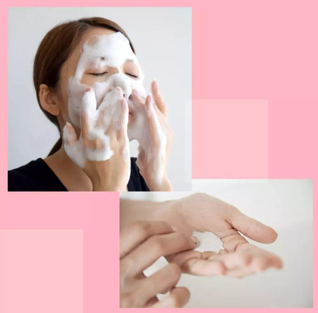 大干皮敏感肌肤专用,大干皮适合的抗老护肤品