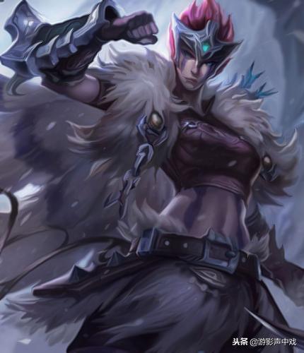 德玛西亚之翼打什么位置,德玛西亚之翼怎么玩