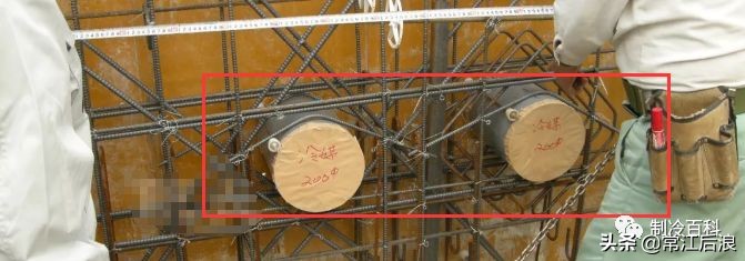 空调过梁打孔打多大的,安装空调用什么样的开孔器