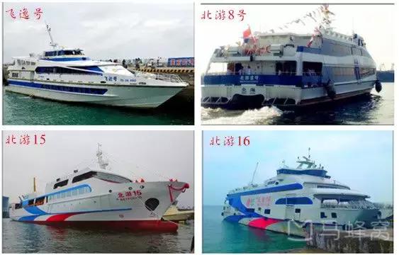 夏季最值得去的绝美海岛,中国风景最美海岛