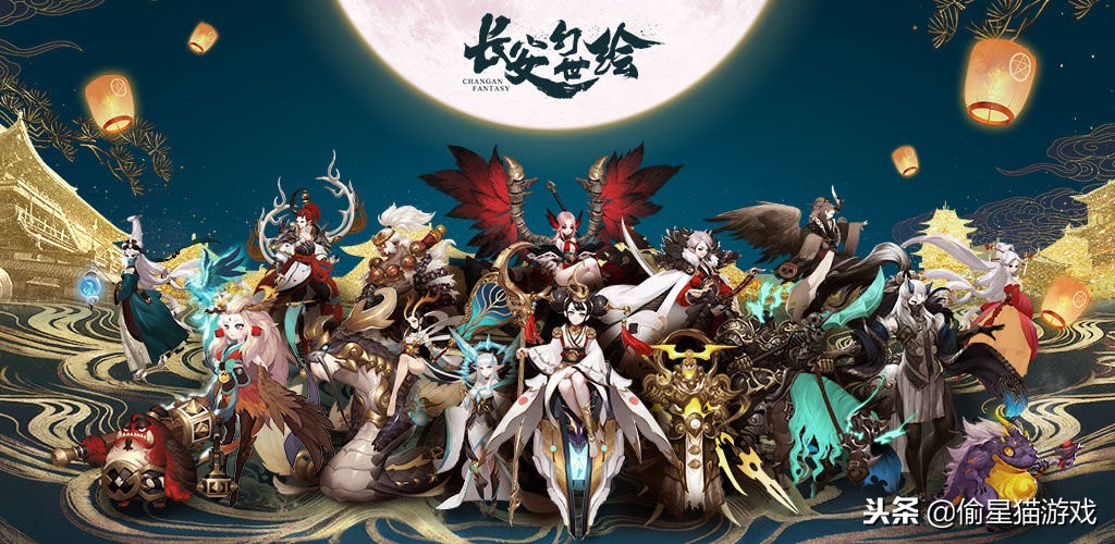 数码兽进化手游推荐,神奇动物手游