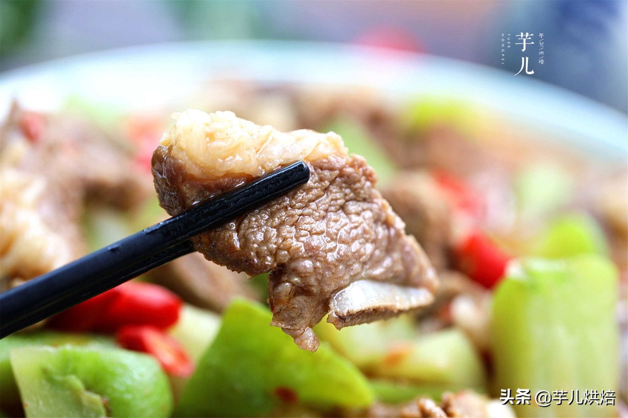 佛手瓜怎么做好吃又简单的,佛手瓜怎么做才好吃菜谱