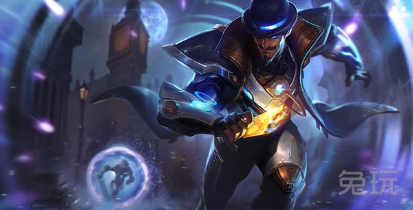 打野艾克新版本端游,最新版打野艾克天赋