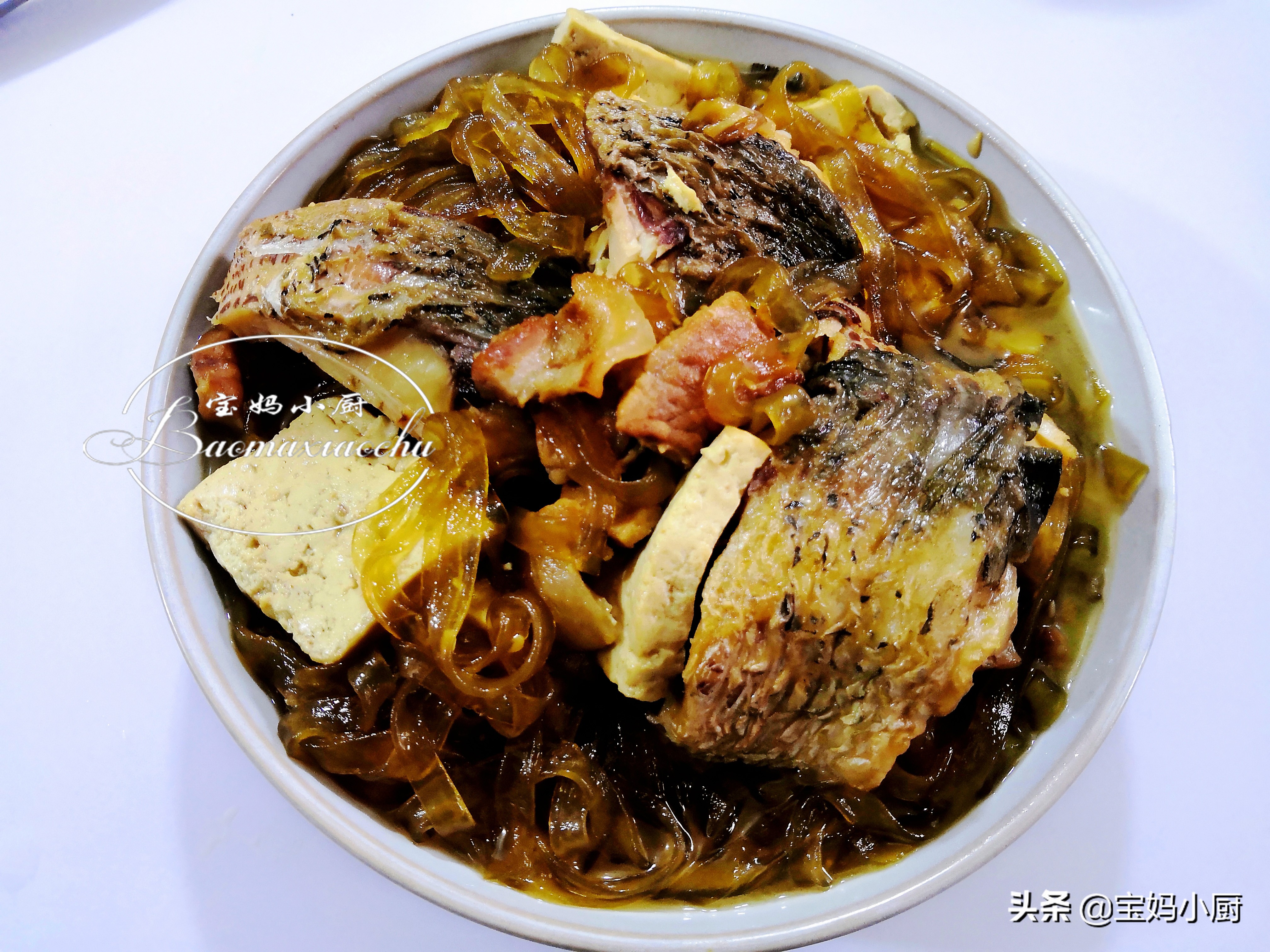 冬天无法抗拒的几道有肉的家常菜,天冷了就馋这道菜营养好吃又暖胃