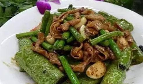 绵阳美食攻略十大必吃排行榜,除了米粉还有哪些辅食