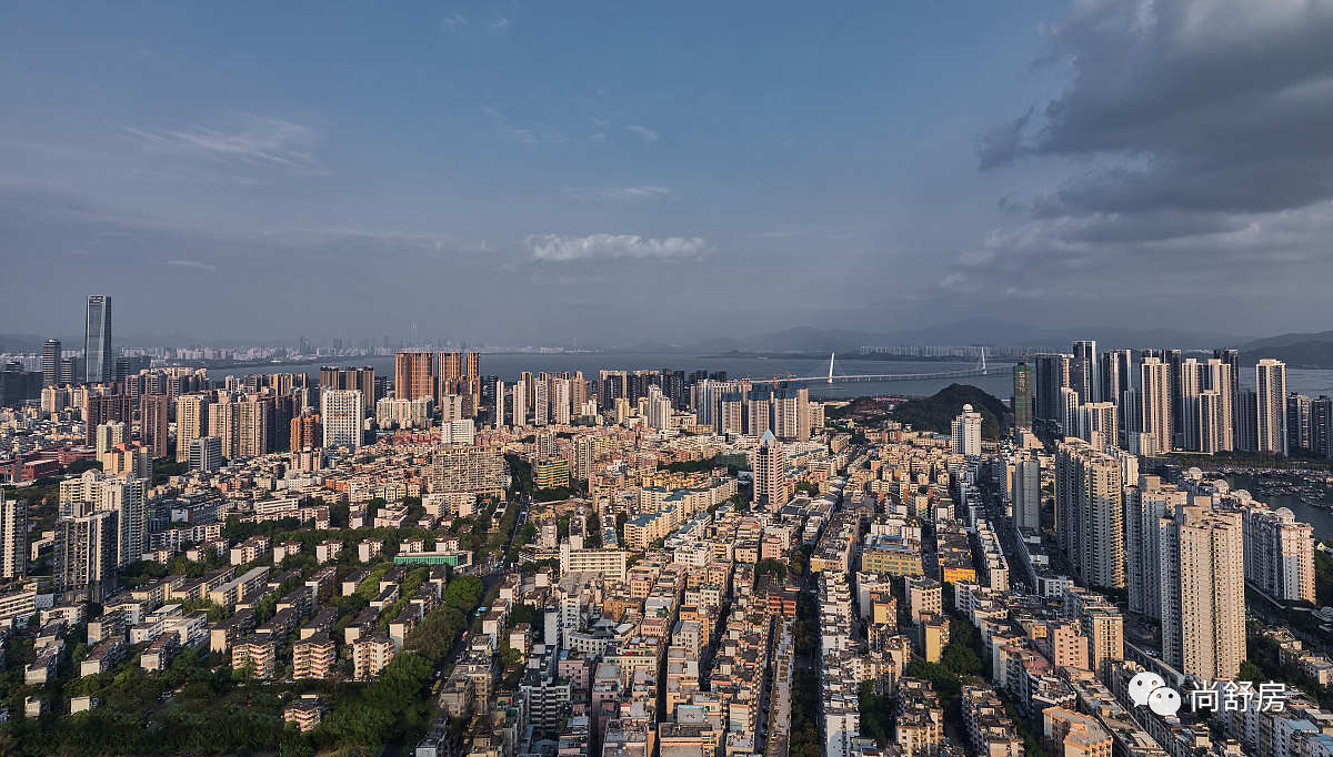 福永买房条件,深圳福永买房攻略