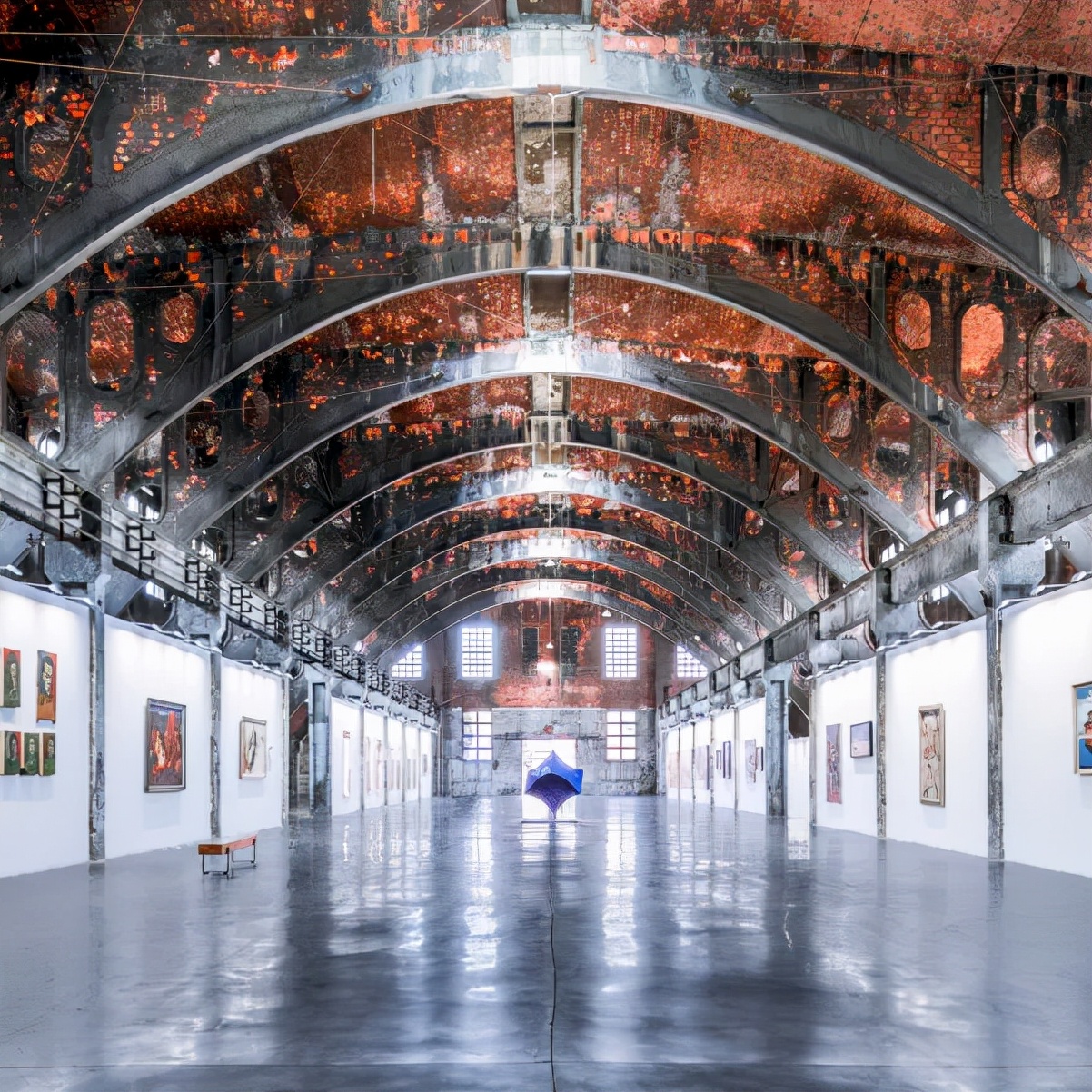 安徽省会，越来越好玩了｜地球知识局