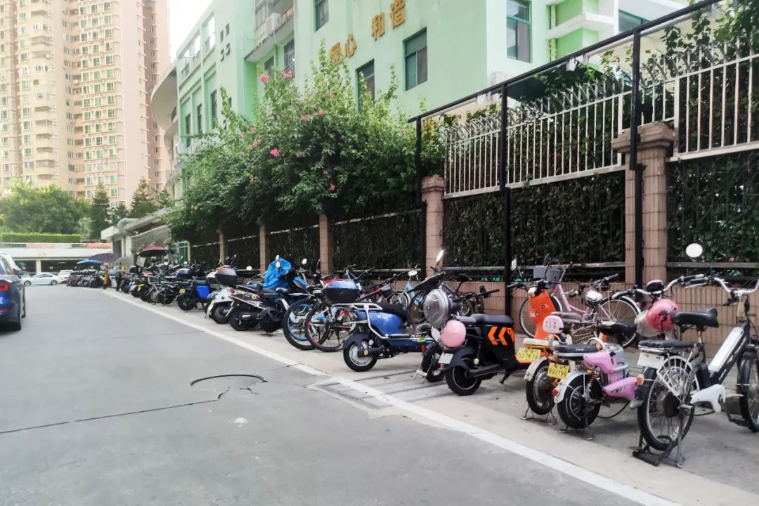 国家燃油车禁售时间,从禁摩的高速开到了禁摩高速