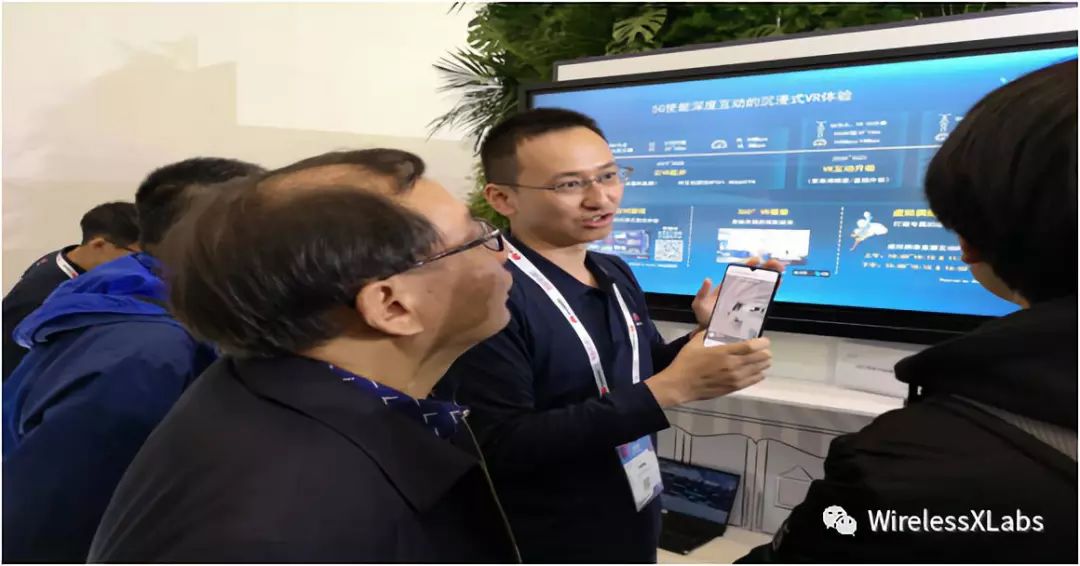 华为5g商用新方案,华为5g商用版