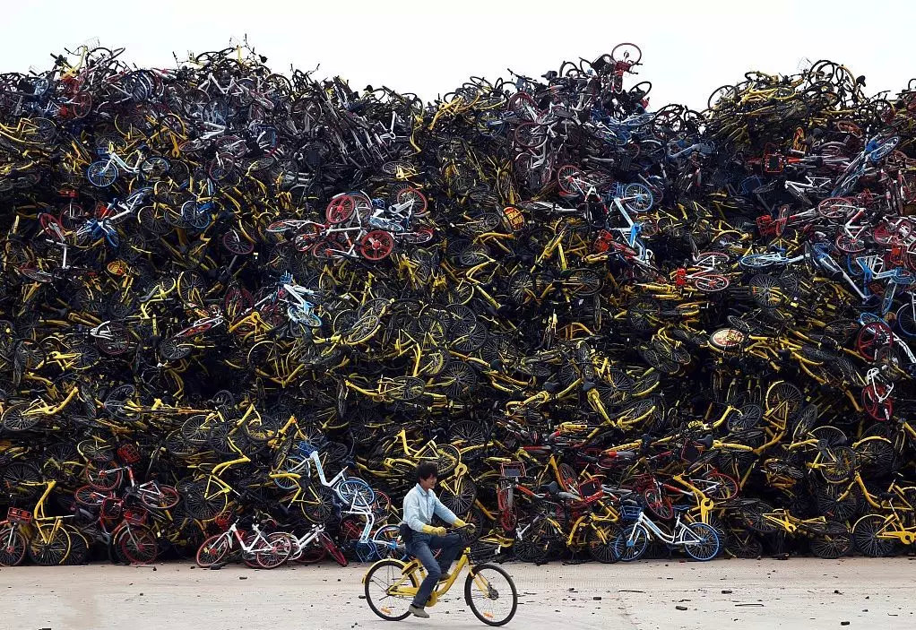 40年代中国影像,当代中国照片