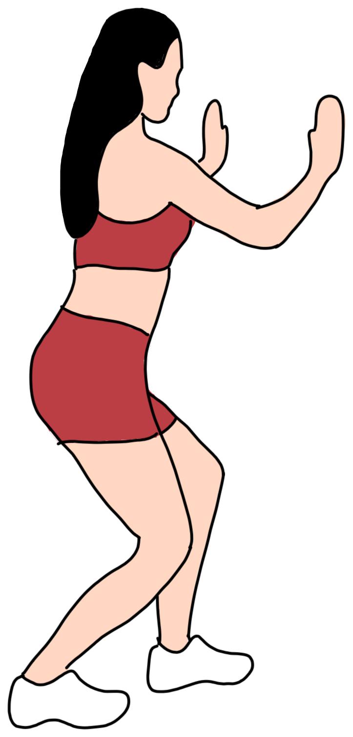 跑步后小腿紧绷发硬还能继续跑吗,跑步后防止小腿变粗拉伸动作视频