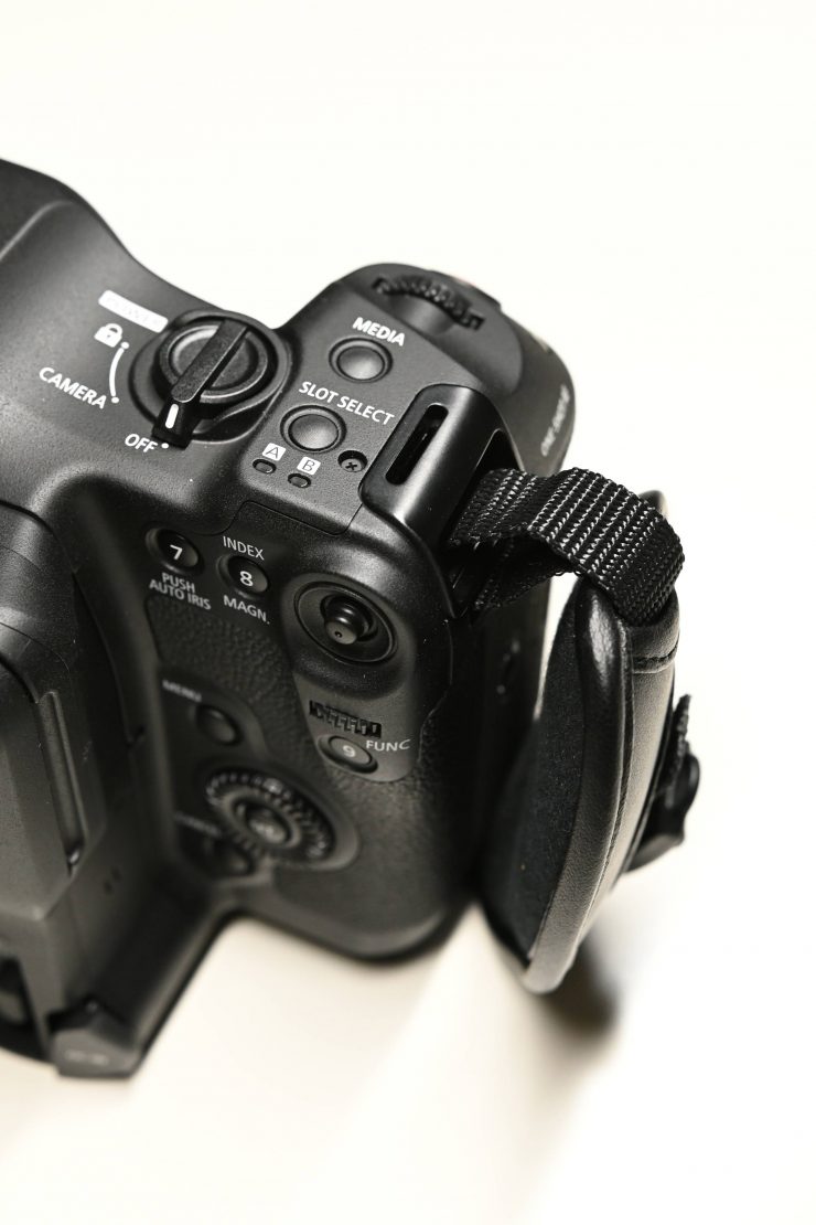 索尼fx30与佳能r6对比,直播相机索尼fx3和佳能c70哪个好