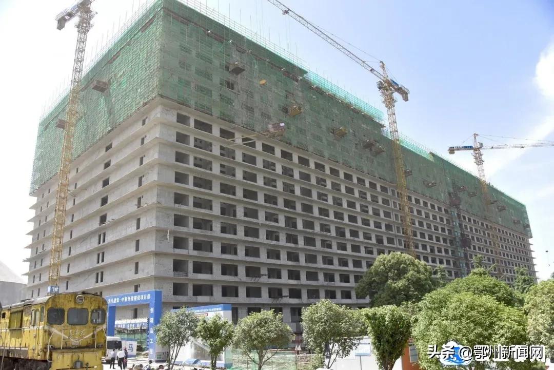 鄂州市乡村振兴拉练新闻视频,鄂州市项目拉练