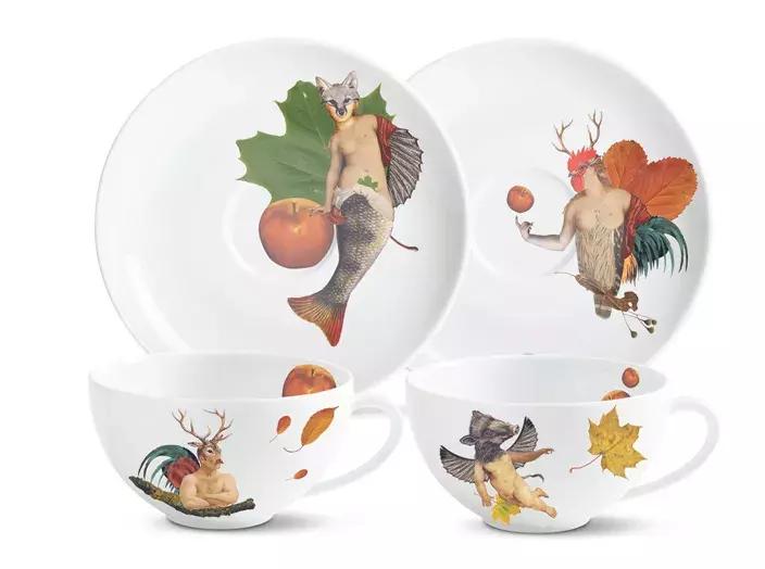 Hygge生活,严冬里的一丝暖“欧”