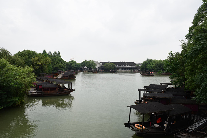 乌村暑期夏令营，吃喝玩乐在这里