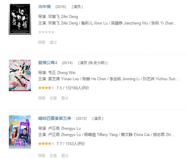 5个因网络而爆红的普通人,因网络走红的普通人