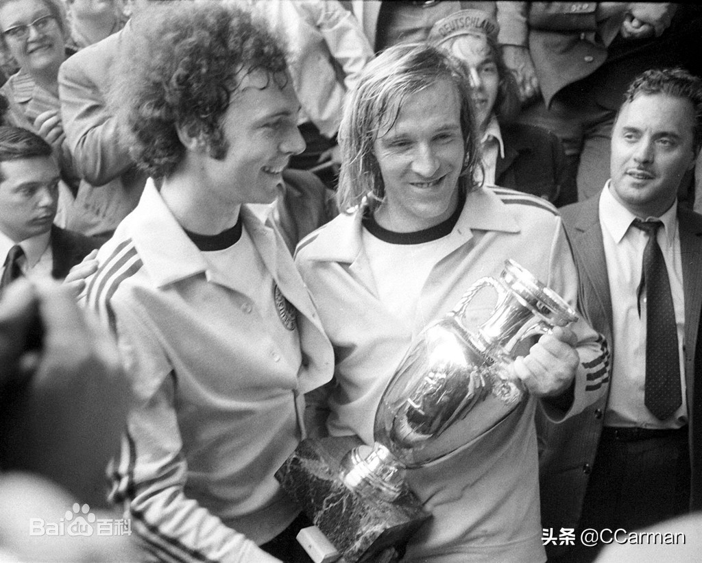 德国足球皇帝施奈德,德国皇帝亨利