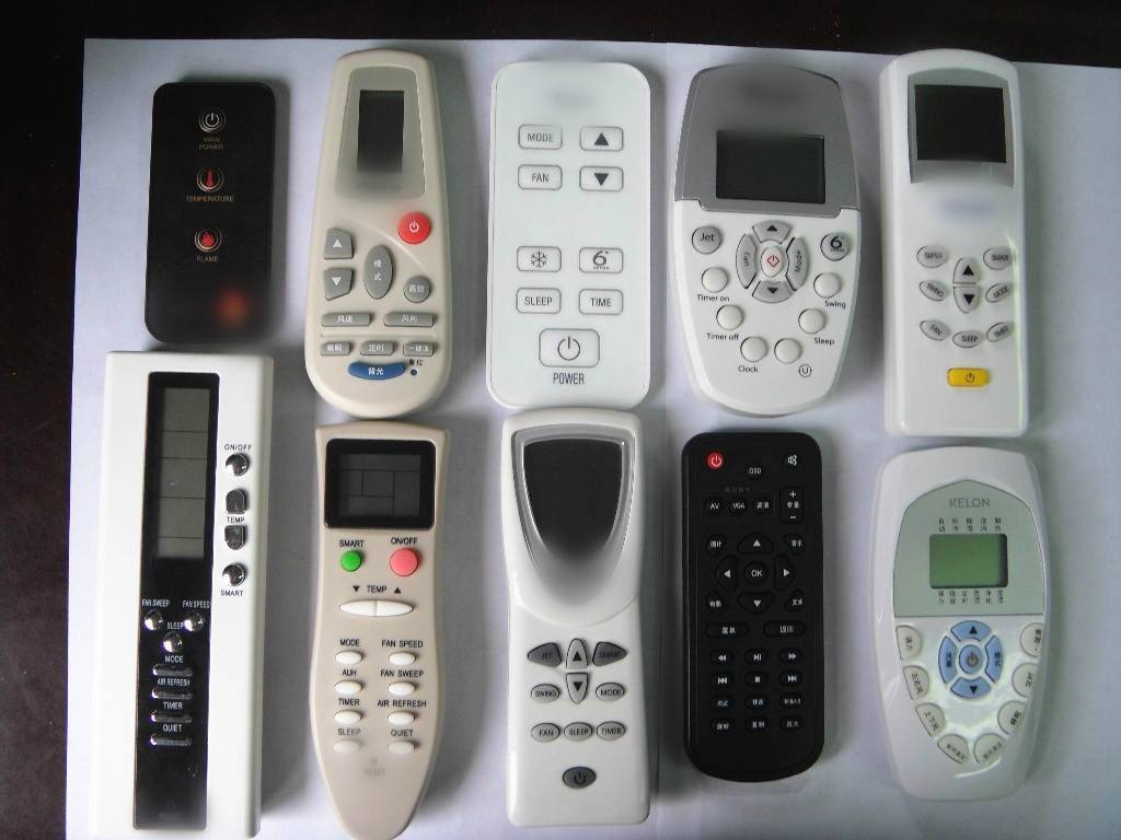 遥控器失灵怎样打开盖子修理,遥控器按键失灵修理最简单的方法