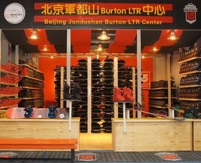 新地老师：青少年滑雪，“玩”才是正经事儿丨冰雪100人Vol.005