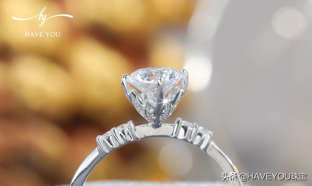 周大福和周生生钻戒哪个值得买,周大福和周生生钻戒哪家好