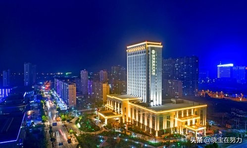 盐城市五星级酒店有哪些,盐城五星级酒店有哪些