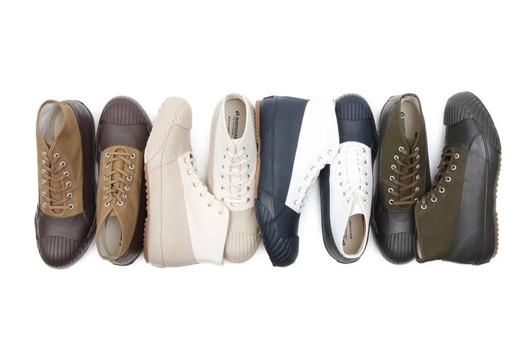 下雨天该不该穿aj,适合在雨天穿的aj