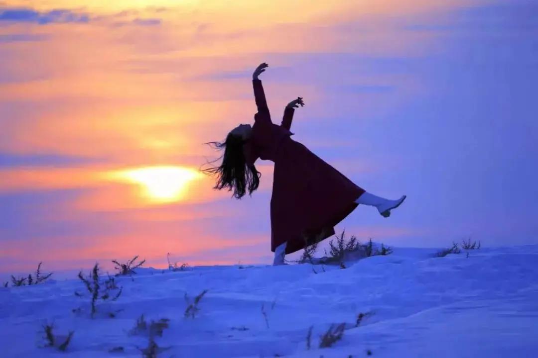 冬已至春来到,冬天来通辽去哪玩