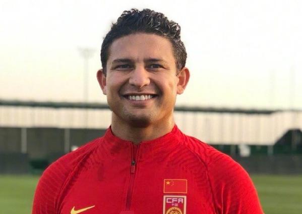 中国足球归化再迎来好消息,中国男足归化最新消息