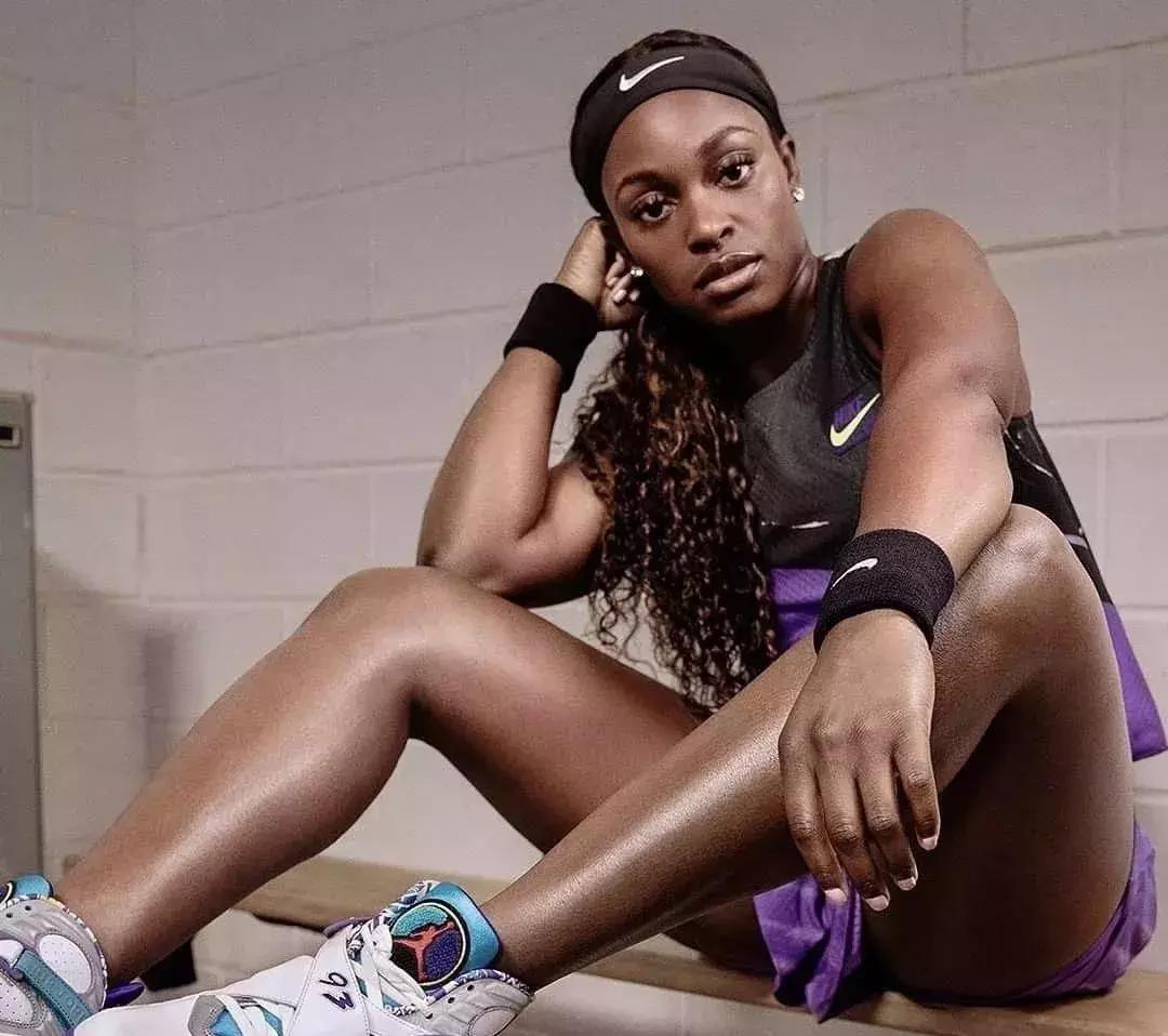 美网十佳战袍,大赏大满贯