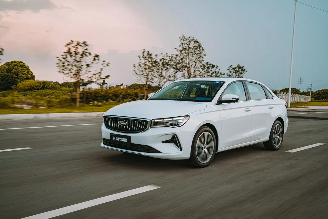 10万预算想买车这3款自动挡很合适,预算6万想买自动挡汽车推荐这3款