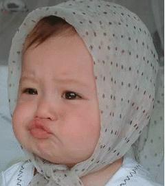 咳嗽浅咳有白痰深咳有黄痰,宝宝干咳和有痰咳嗽的区别