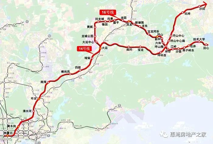 大亚湾和深圳哪个值得投资,惠阳和仲恺哪个适合投资