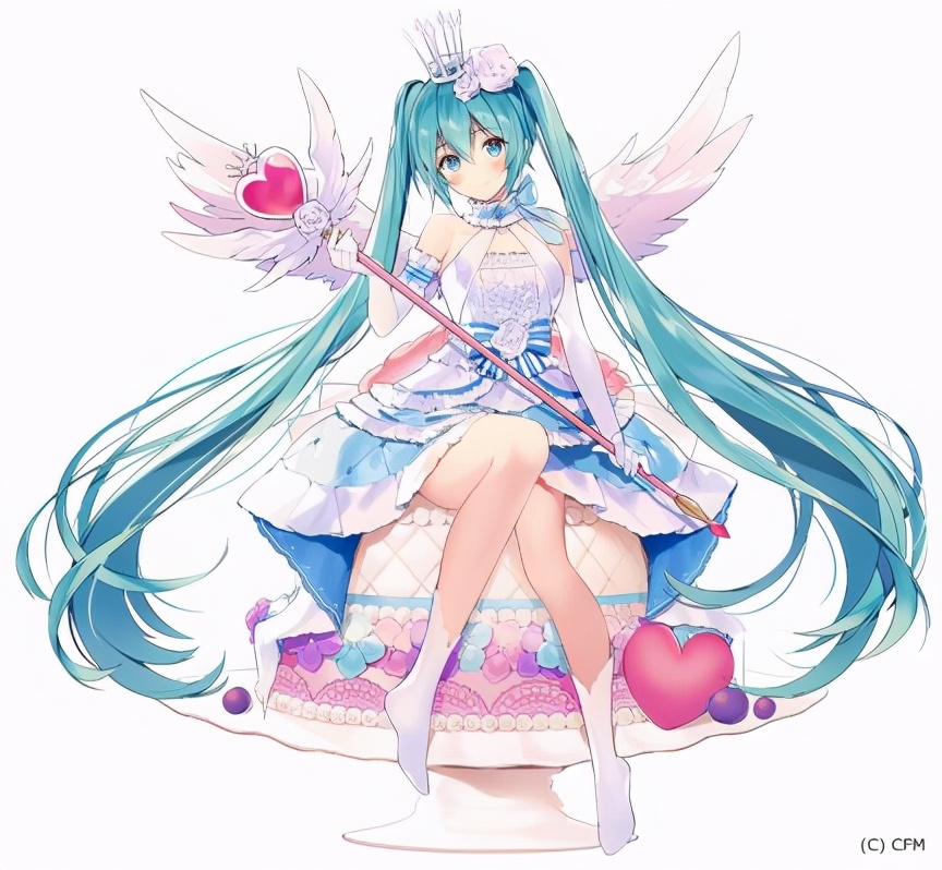 初音未来sweet现场版,初音未来sweet现场