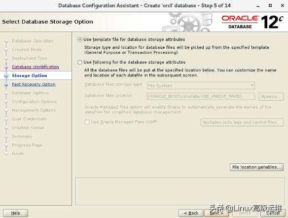 oracle12c如何使用,oracledataguard搭建教程